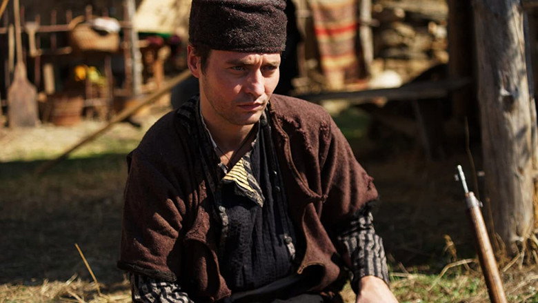 The Last Macedonian - Road to Extinction still 6