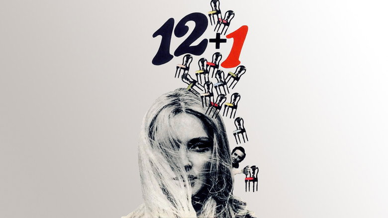 Twelve Plus One still 2