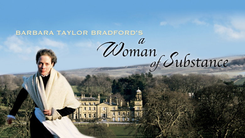 A Woman of Substance still 4