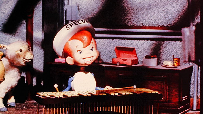The Puppetoon Movie still 3