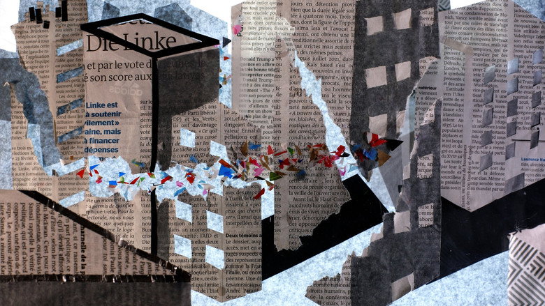 Voraces still 1