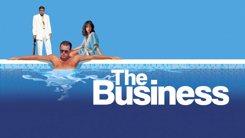 The Business still 7