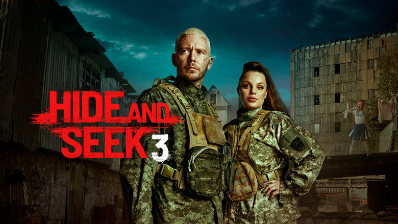 Hide and Seek still 2