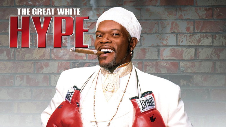 The Great White Hype still 4