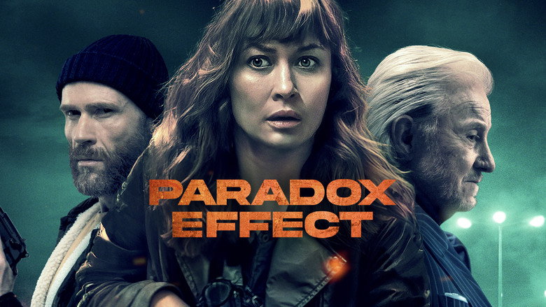 Paradox Effect still 5