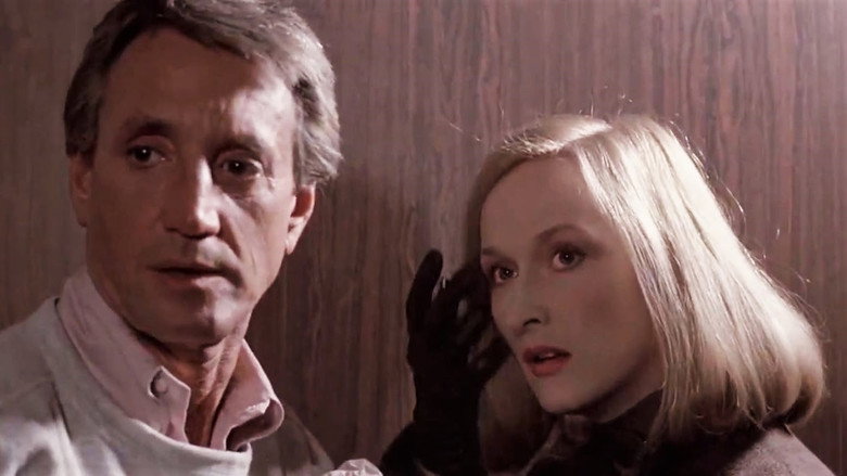 Still of the Night still 6