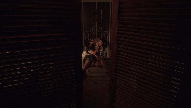 The Bishop's Daughter still 1