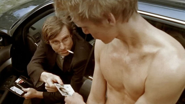 Boys On Film 2: In Too Deep still 1