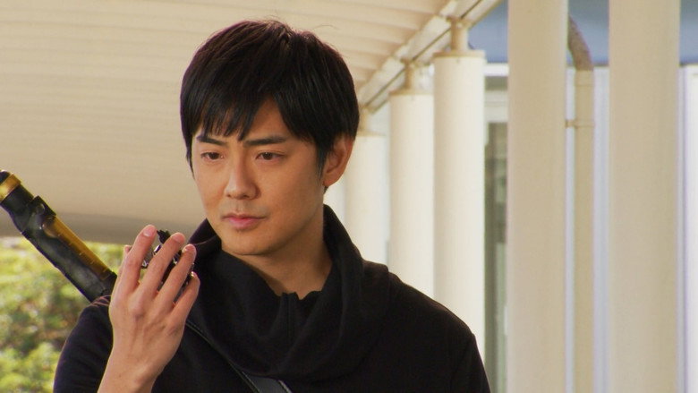 Kishiryu Sentai Ryusoulger Special Chapter: Memory of Soulmates still 5