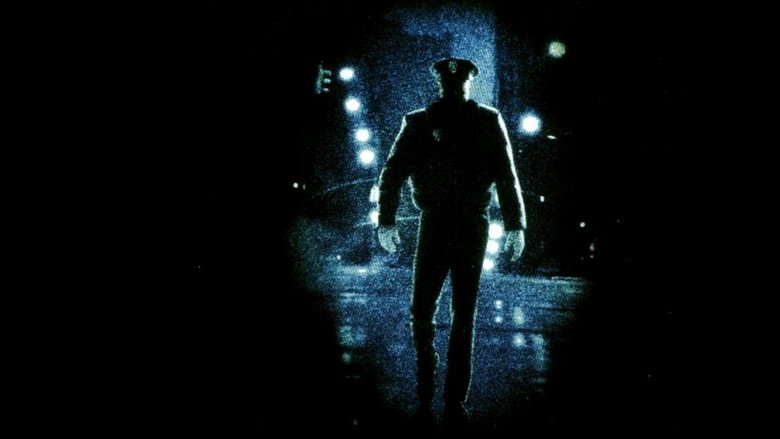 Maniac Cop still 6