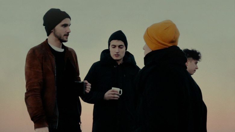 The Big Picture : Le documentaire still 1
