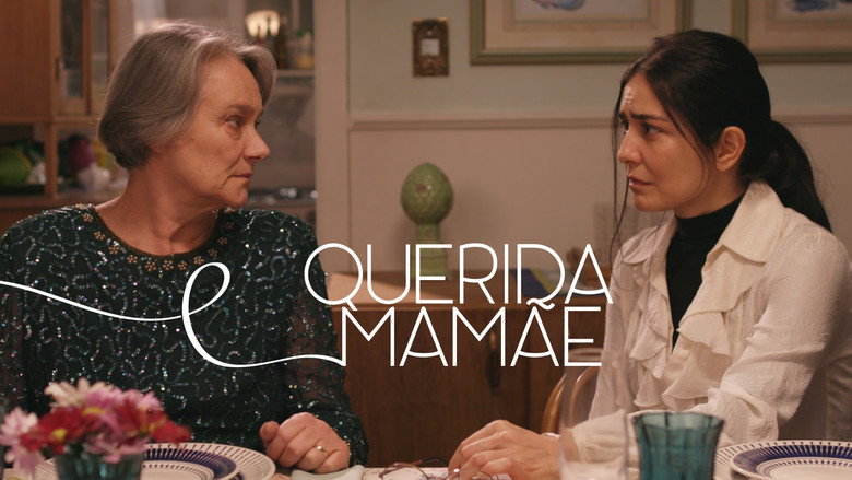 Querida Mamãe still 2
