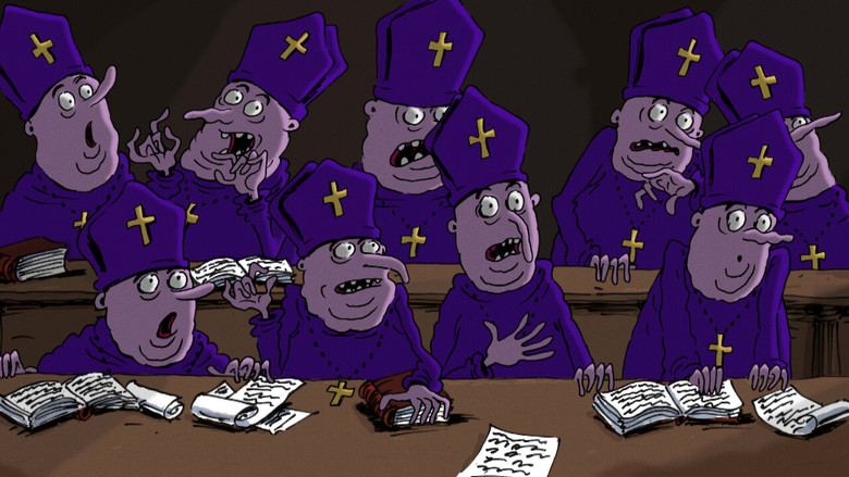 The Hussites still 6