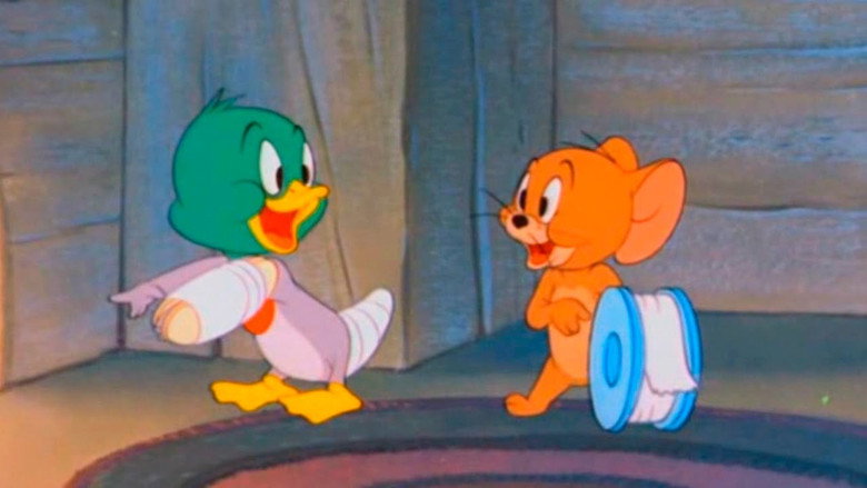 The Duck Doctor still 2