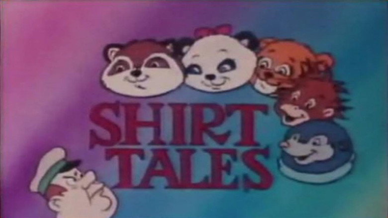 Shirt Tales still 3