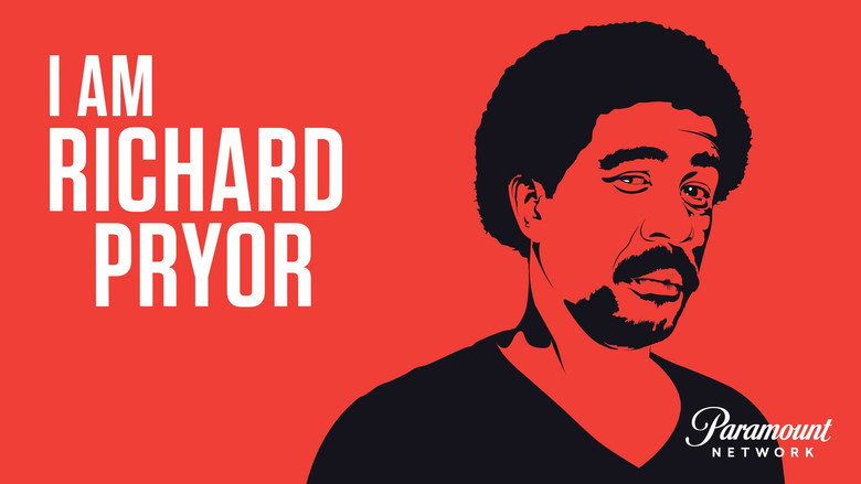 I Am Richard Pryor still 7