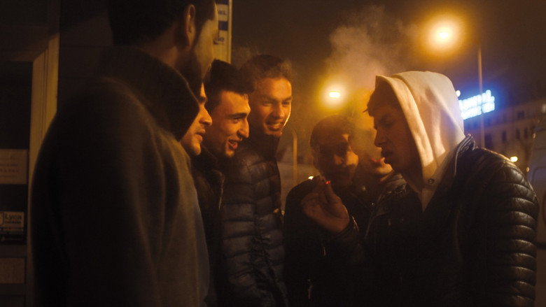 Brothers of the Night still 3