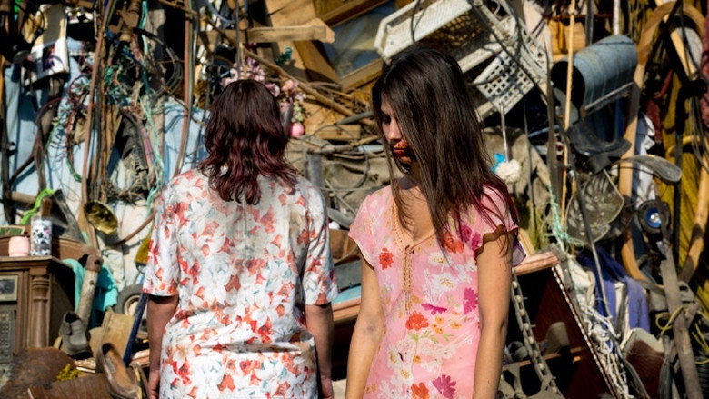 Ravenous still 5