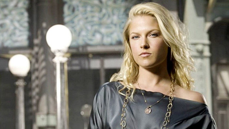 Heroes still 8