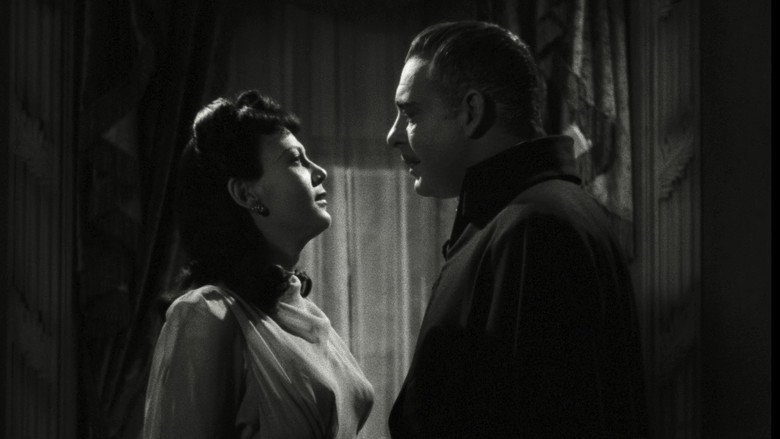 Son of Dracula still 4