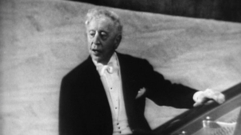Artur Rubinstein: The Legendary Moscow Recital still 3