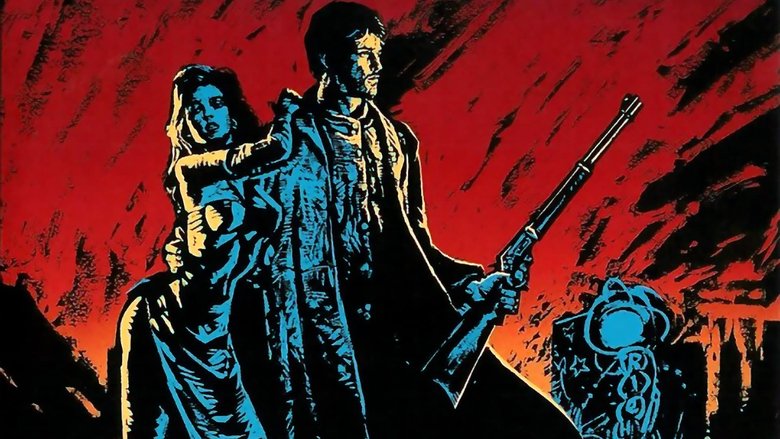 Streets of Fire still 1