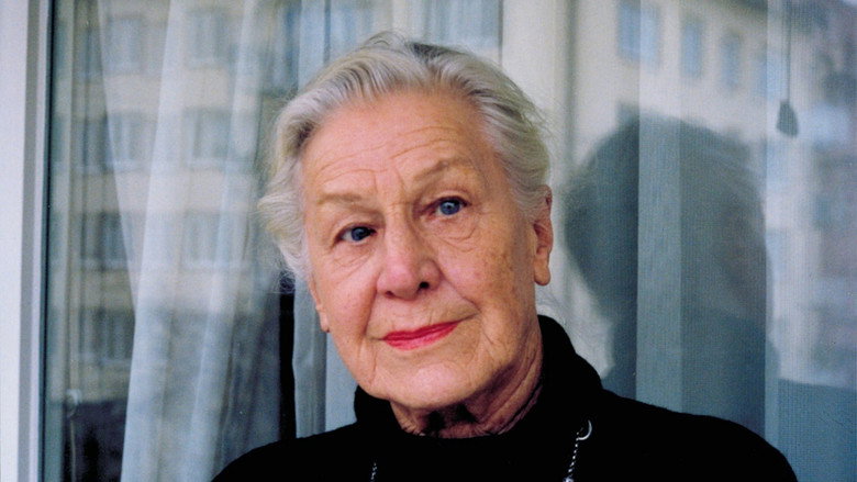 Blind Spot: Hitler's Secretary still 1