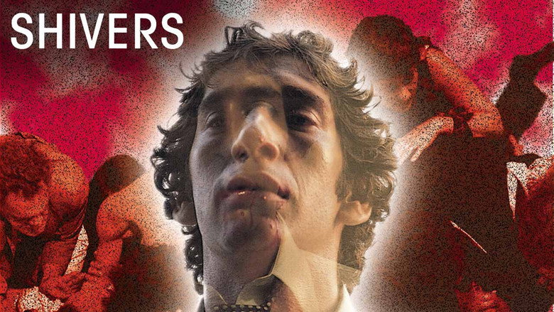 Shivers still 4