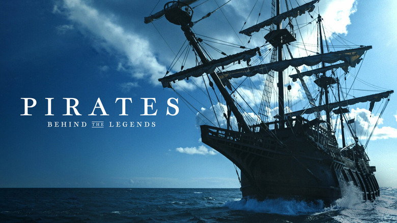 Pirates: Behind the Legends still 2