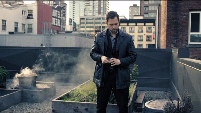 Residue still 7