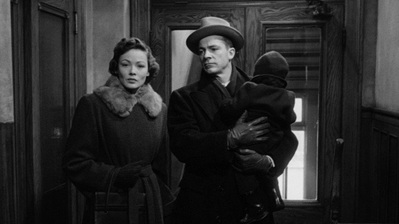 The Iron Curtain still 7