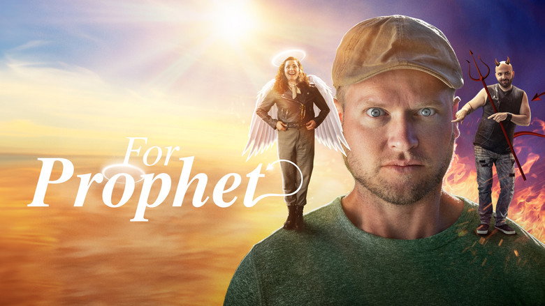 For Prophet still 4