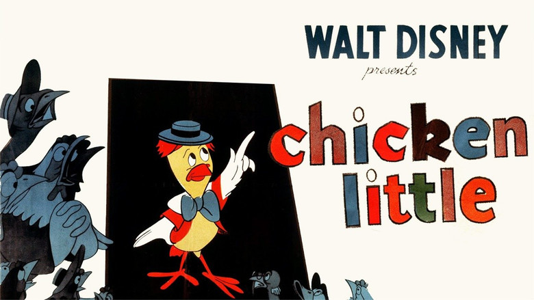 Chicken Little still 2