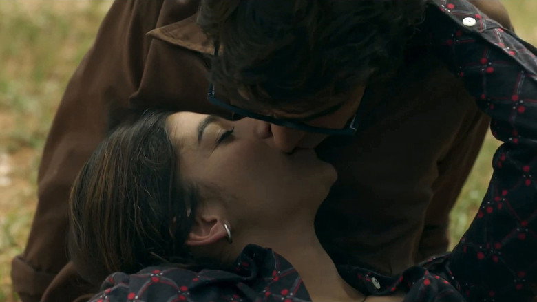 Jokes & Cigarettes still 4