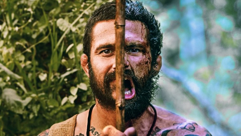 Naked and Afraid still 2