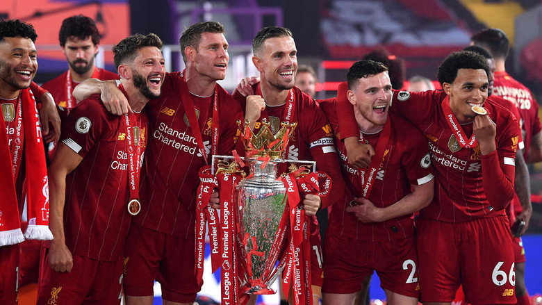 The End of the Storm still 1