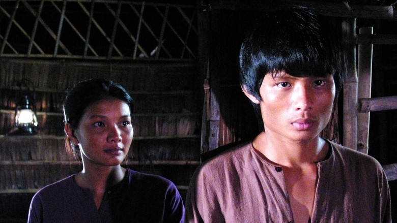 Buffalo Boy still 4