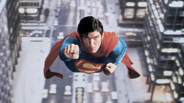 Christopher Reeve, Superman Forever still 1
