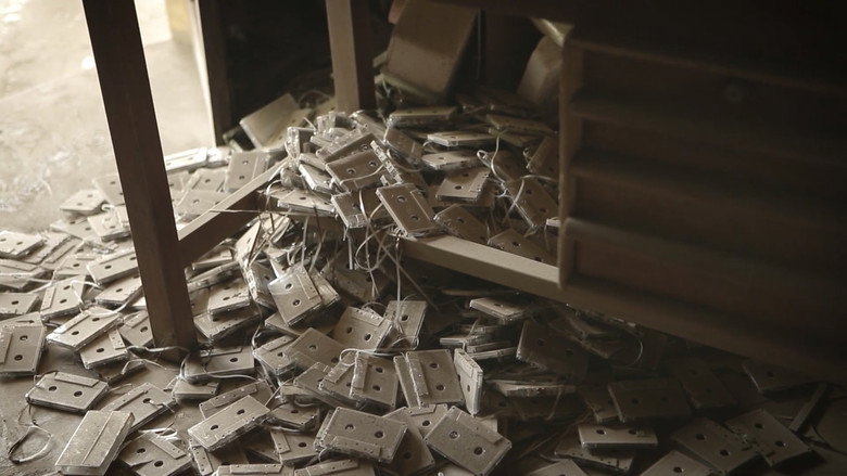 Ata Kak: Time Bomb still 3