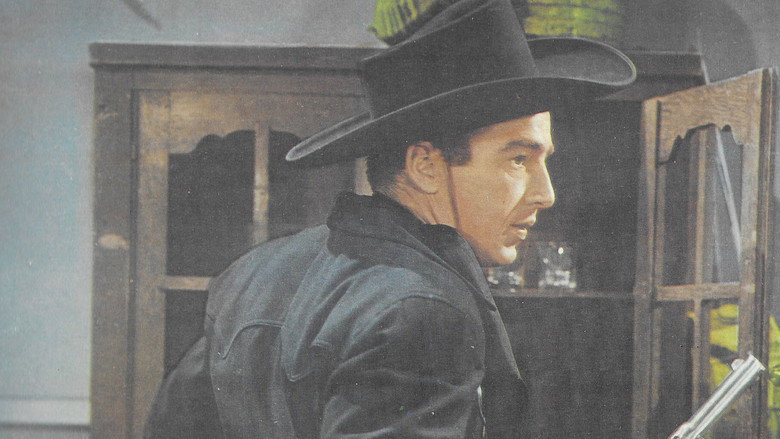 Son of Billy the Kid still 1