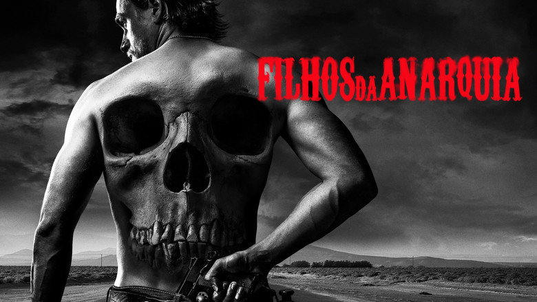 Sons of Anarchy still 2