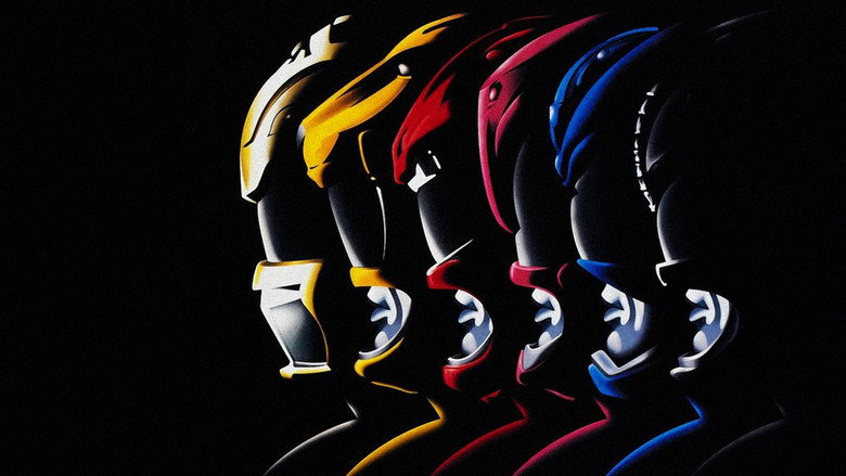 Mighty Morphin Power Rangers: The Movie - Secrets Revealed still 1