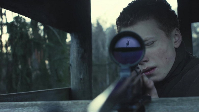 Deer Boy still 2