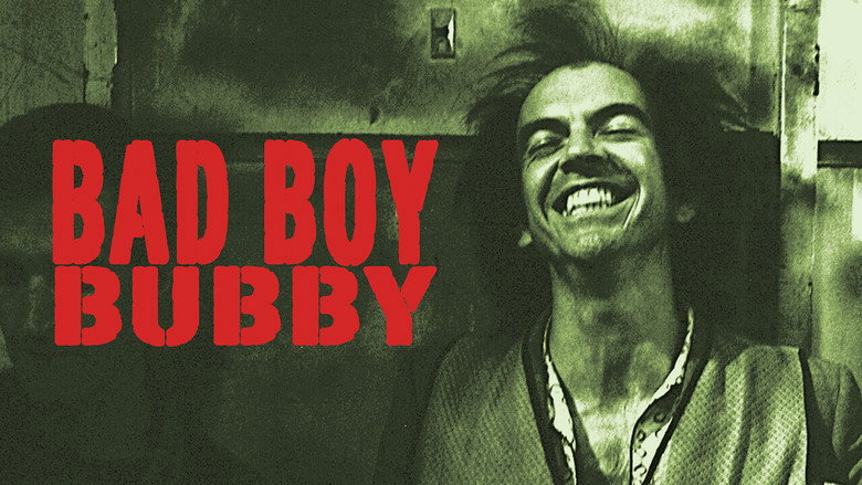 Bad Boy Bubby still 3
