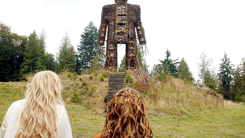 The Wicker Man still 1