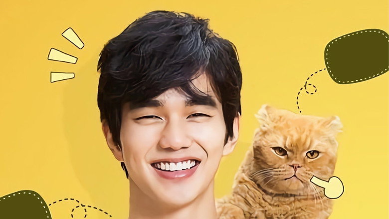 Imaginary Cat still 3
