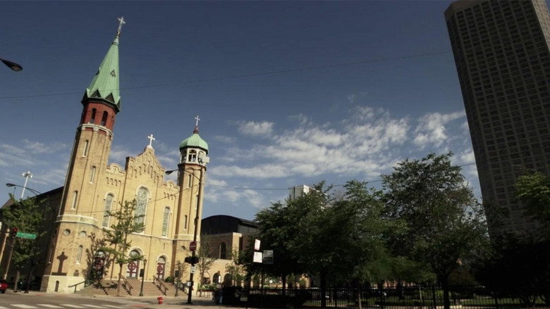 Old St. Patrick's Church: Chicago Renaissance Story still 1