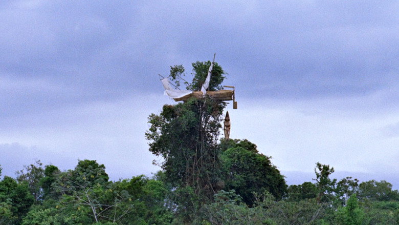Aguirre, the Wrath of God still 6