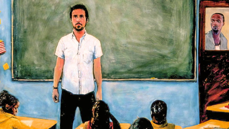 Half Nelson still 4