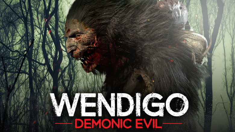 Wendigo: Demonic Evil still 1